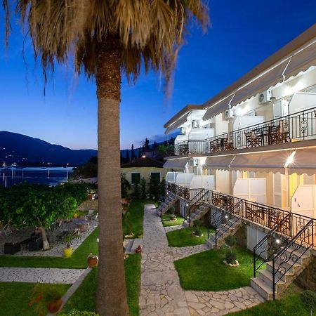 Kerasoula Apartments Γένι Εξωτερικό φωτογραφία