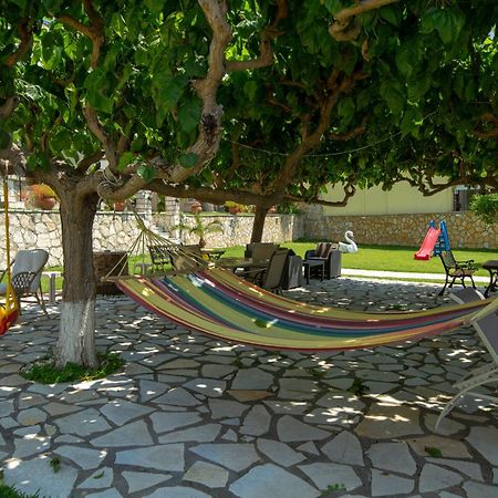 Kerasoula Apartments Γένι Εξωτερικό φωτογραφία