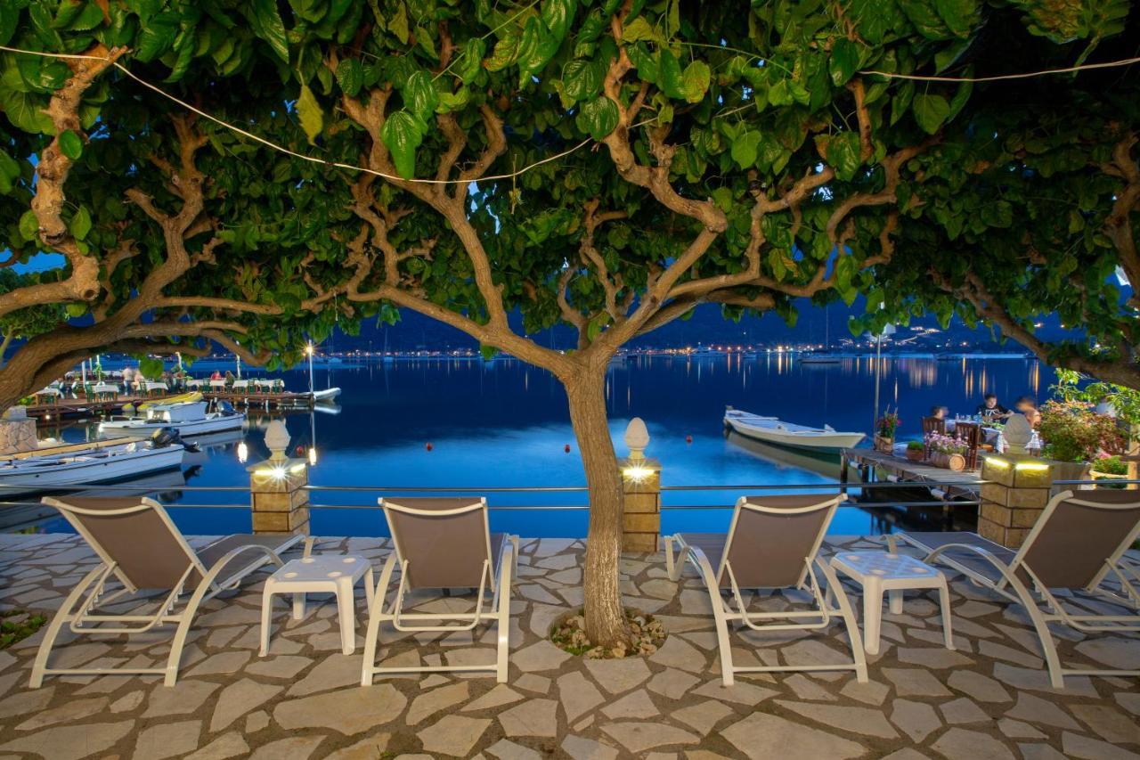 Kerasoula Apartments Γένι Εξωτερικό φωτογραφία