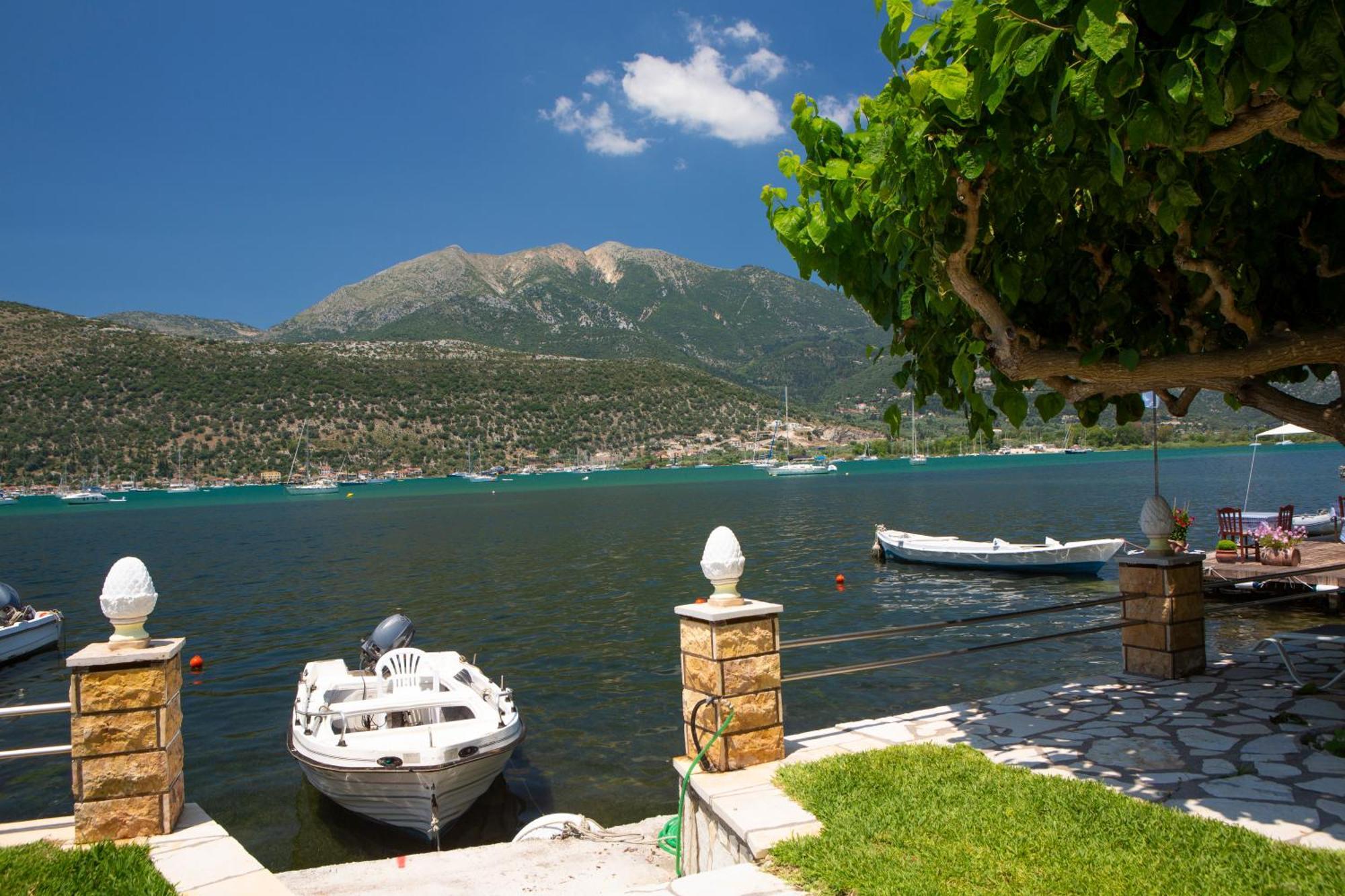 Kerasoula Apartments Γένι Εξωτερικό φωτογραφία