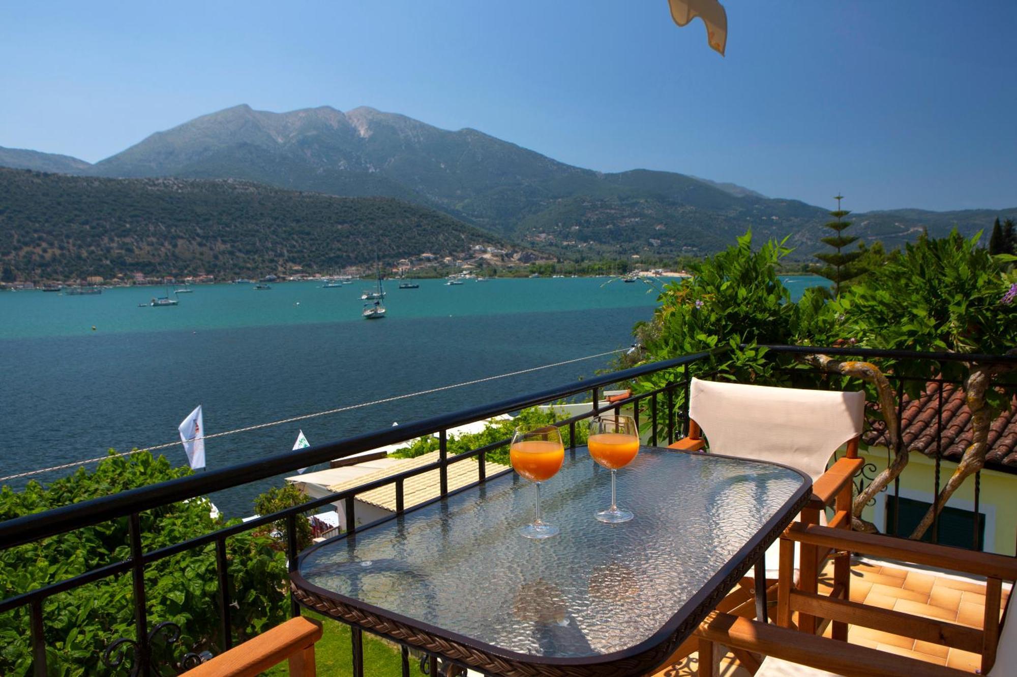 Kerasoula Apartments Γένι Εξωτερικό φωτογραφία