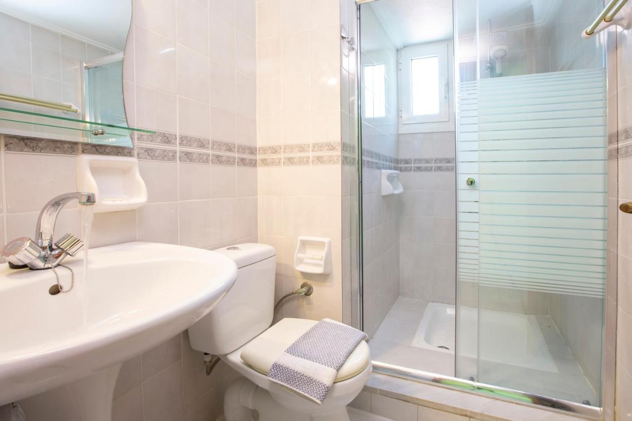 Kerasoula Apartments Γένι Εξωτερικό φωτογραφία