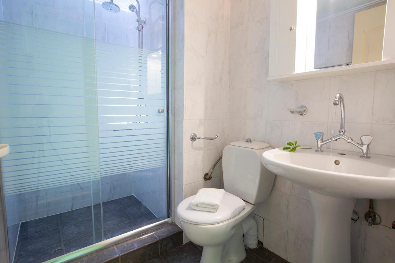 Kerasoula Apartments Γένι Εξωτερικό φωτογραφία